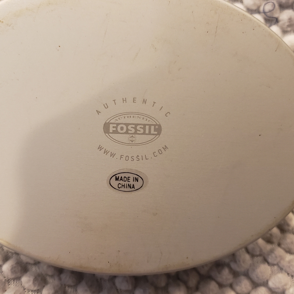 Fossil watch - Picture 3 of 5